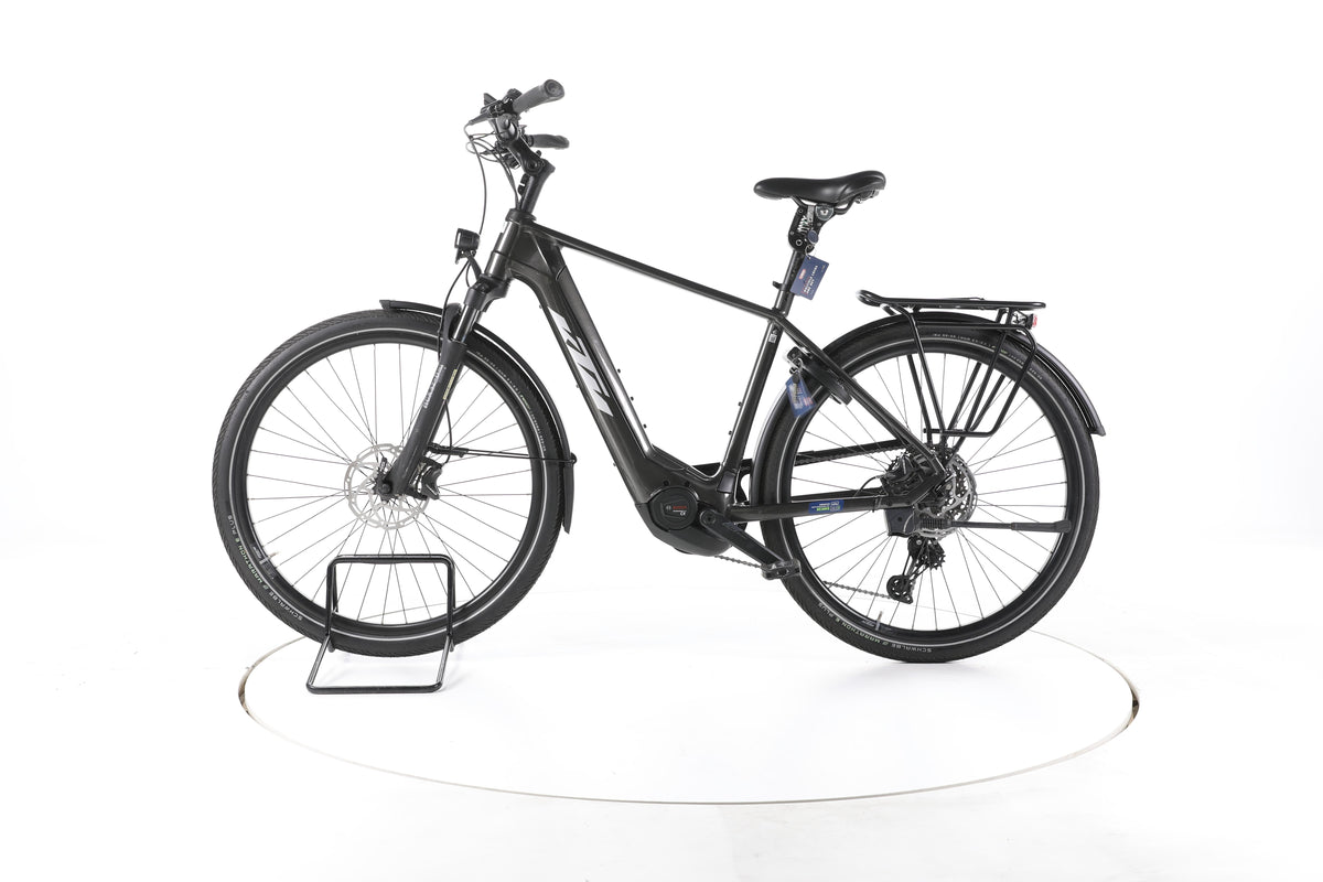 KTM Macina Style XL Trekking E-Bike - Image 7