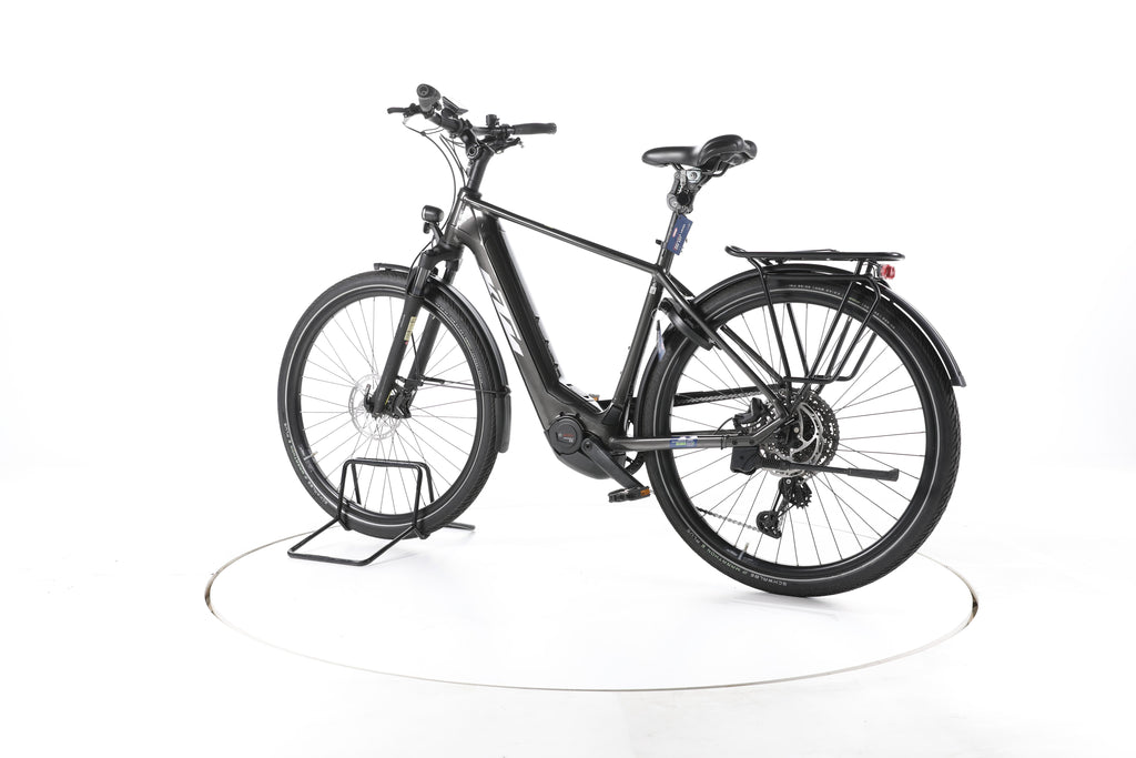 KTM Macina Style XL Trekking E-Bike - Image 8