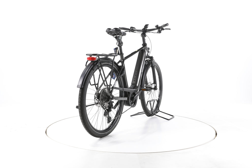 KTM Macina Style XL Trekking E-Bike - Image 11