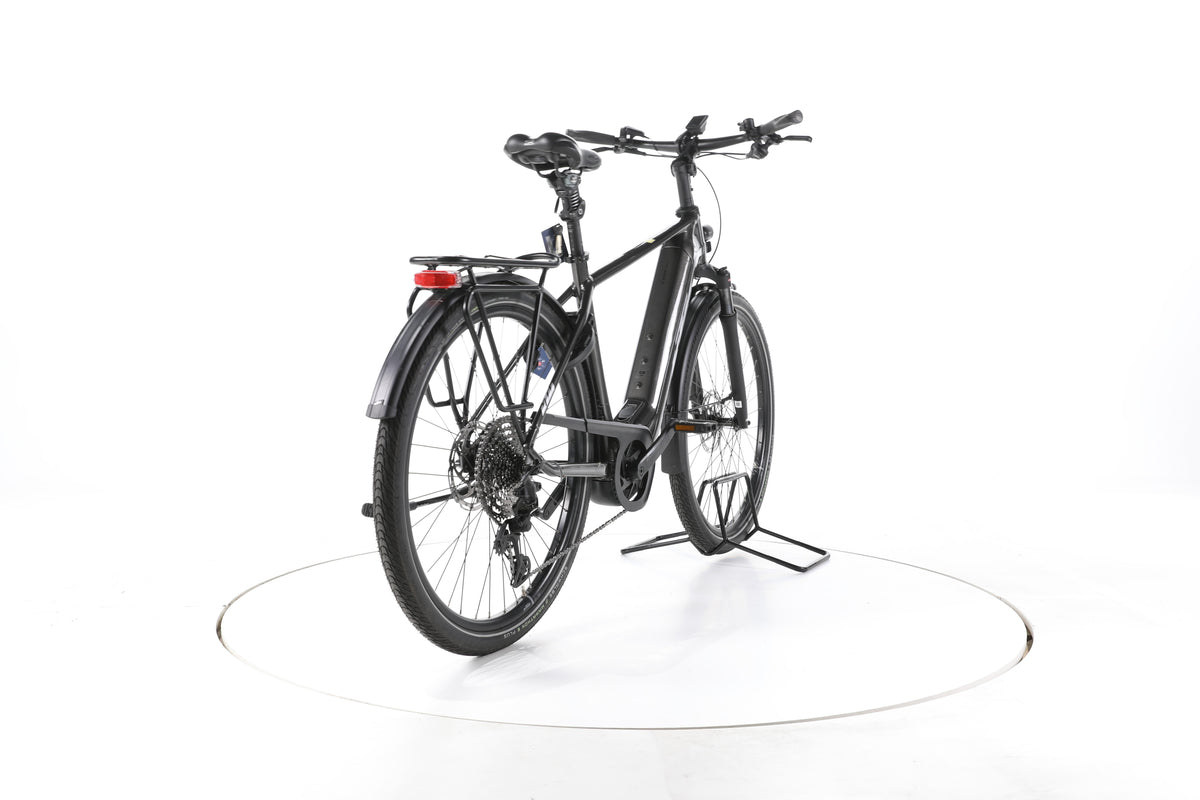 KTM Macina Style XL Trekking E-Bike - Image 11