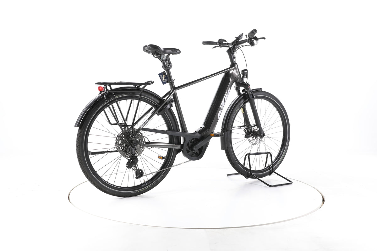 KTM Macina Style XL Trekking E-Bike - Image 12