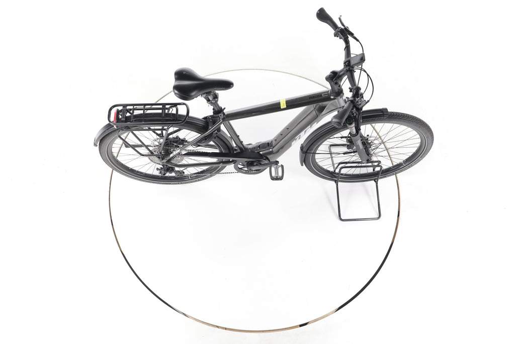 KTM Macina Style XL Trekking E-Bike - Image 13