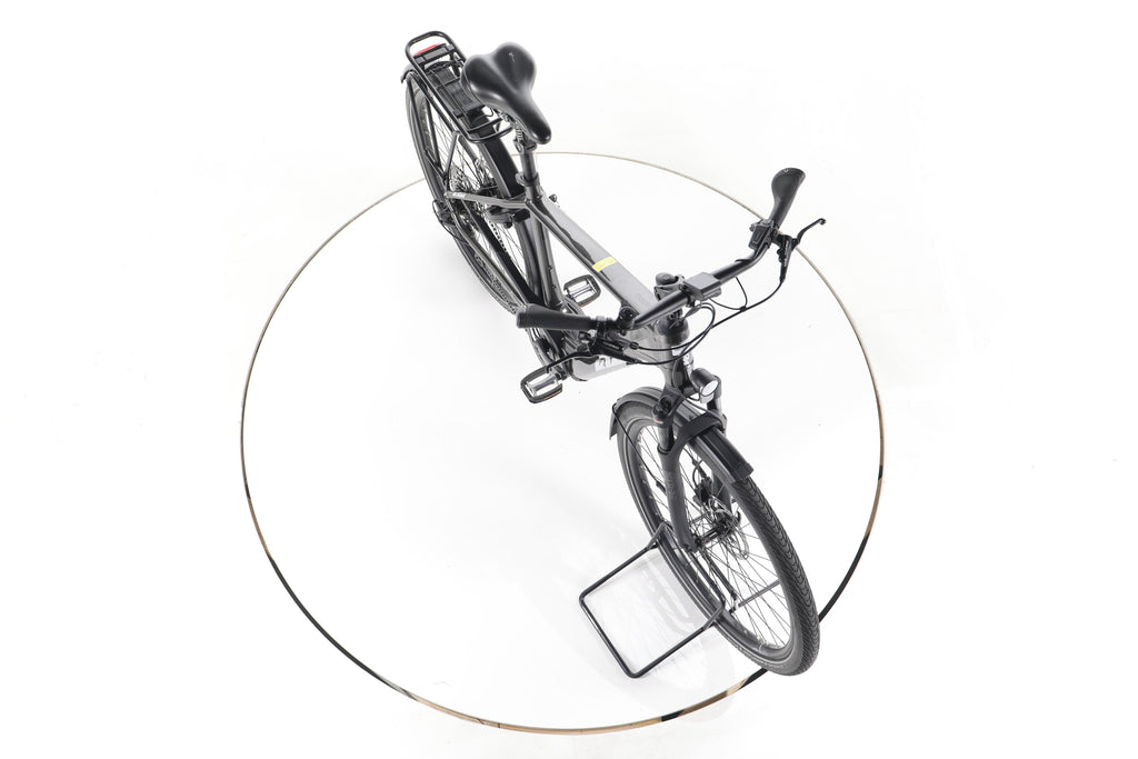 KTM Macina Style XL Trekking E-Bike - Image 15