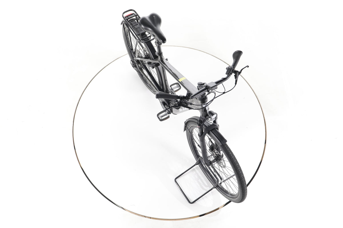 KTM Macina Style XL Trekking E-Bike - Image 15