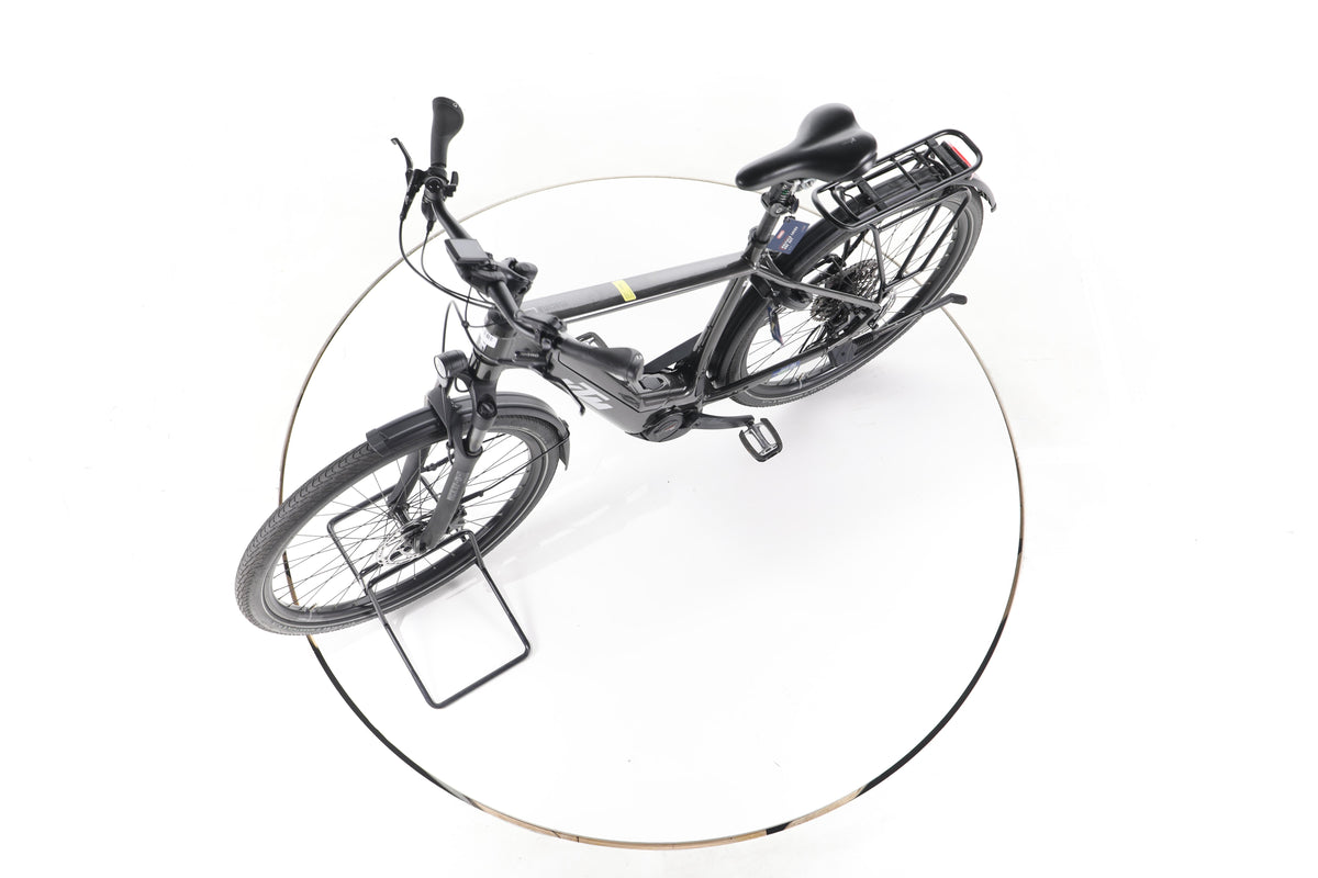 KTM Macina Style XL Trekking E-Bike - Image 18