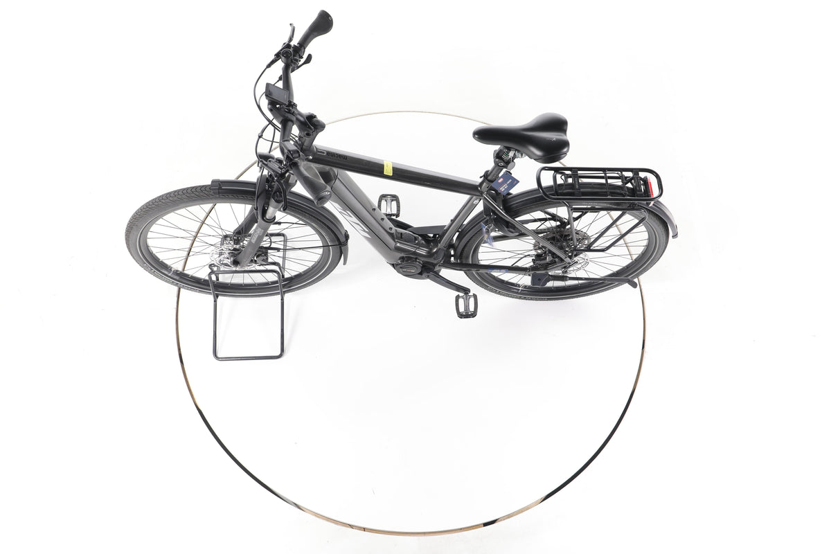 KTM Macina Style XL Trekking E-Bike - Image 19