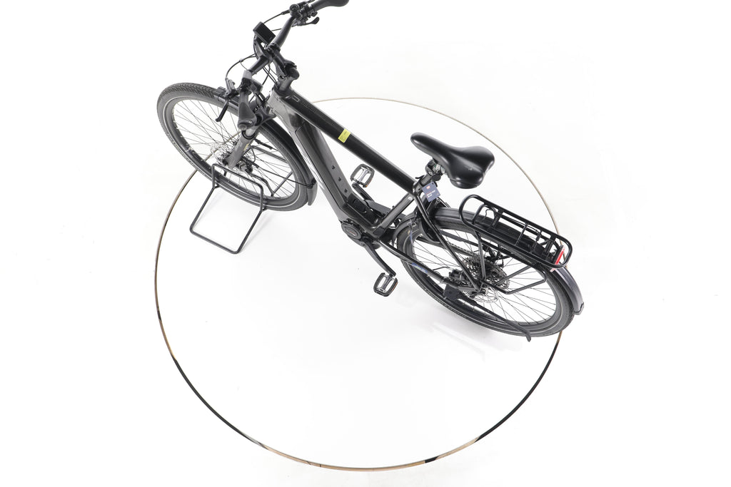 KTM Macina Style XL Trekking E-Bike - Image 20