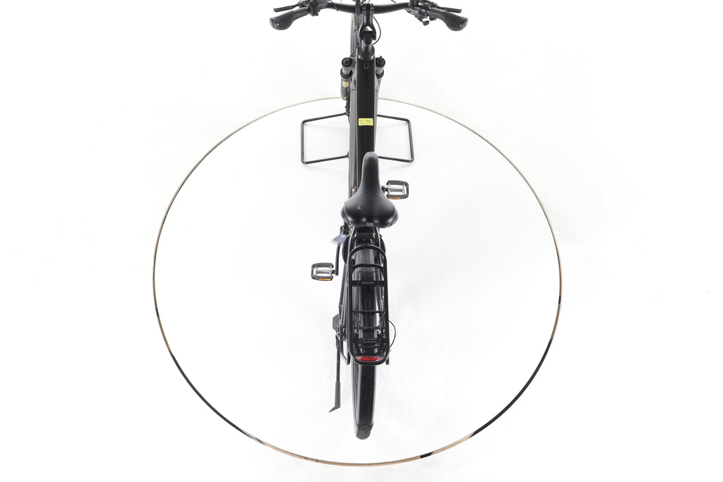 KTM Macina Style XL Trekking E-Bike - Image 22