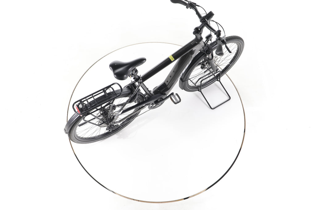 KTM Macina Style XL Trekking E-Bike - Image 24