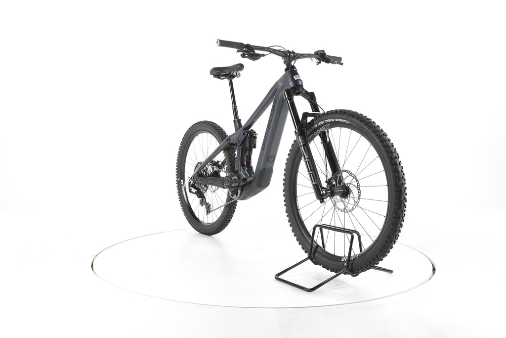 Simplon Rapcon Pmax E-Bike Fully Carbon 2025 - Image 3