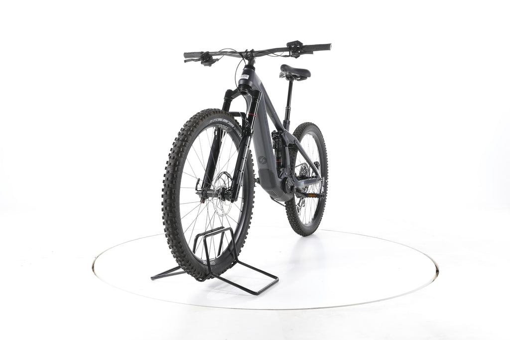 Simplon Rapcon Pmax E-Bike Fully Carbon 2025 - Image 5