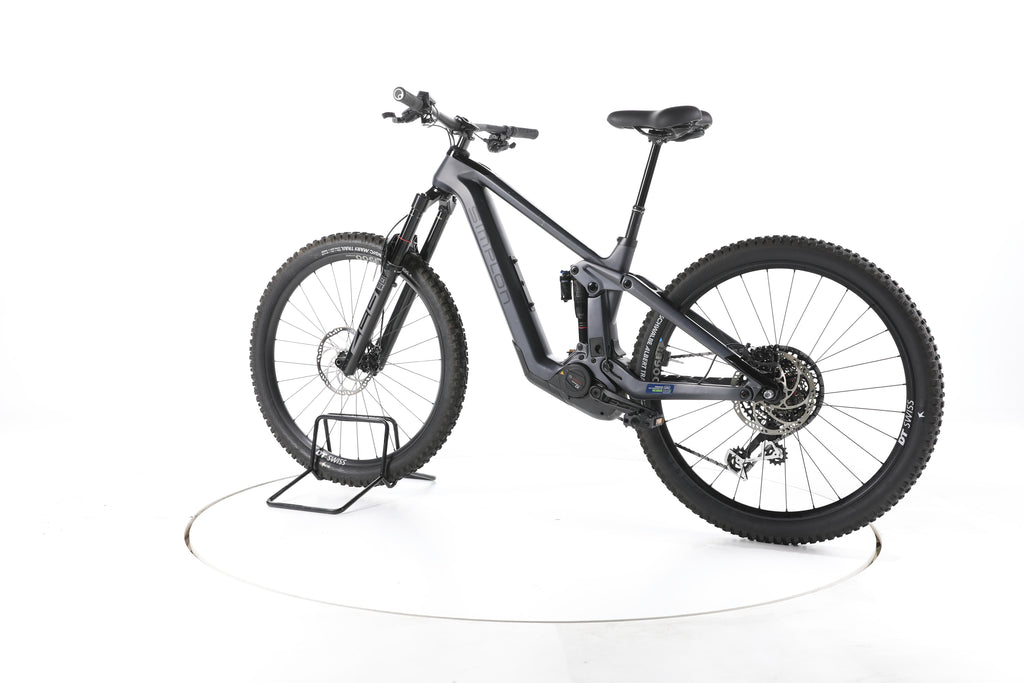 Simplon Rapcon Pmax E-Bike Fully Carbon 2025 - Image 8