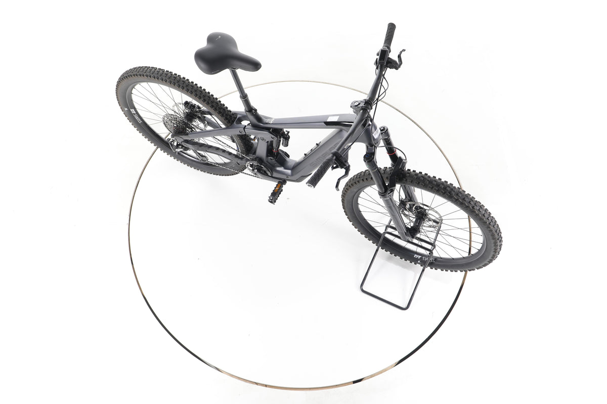 Simplon Rapcon Pmax E-Bike Fully Carbon 2025 - Image 14