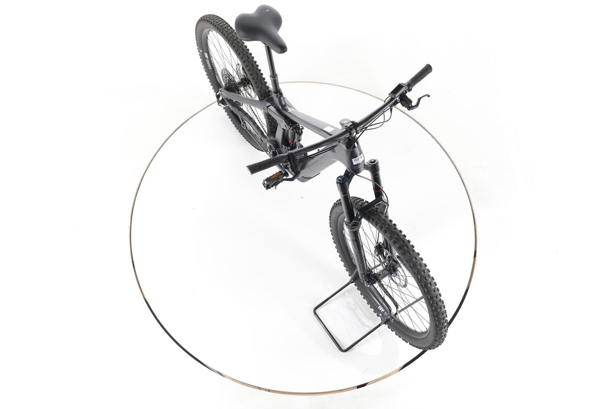 Simplon Rapcon Pmax E-Bike Fully Carbon 2025 - Image 15