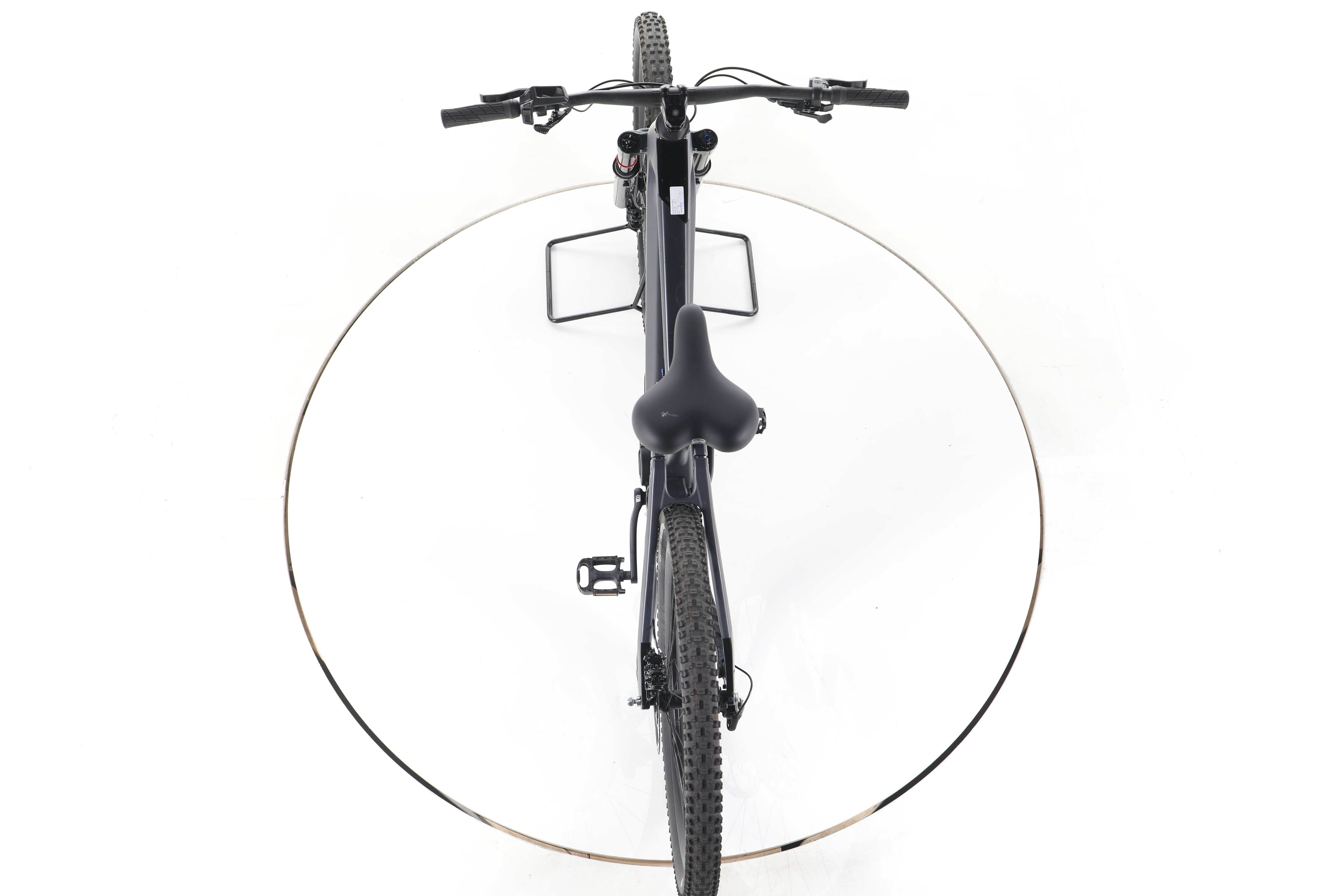 Simplon Rapcon Pmax E-Bike Fully Carbon 2025 - Image 22