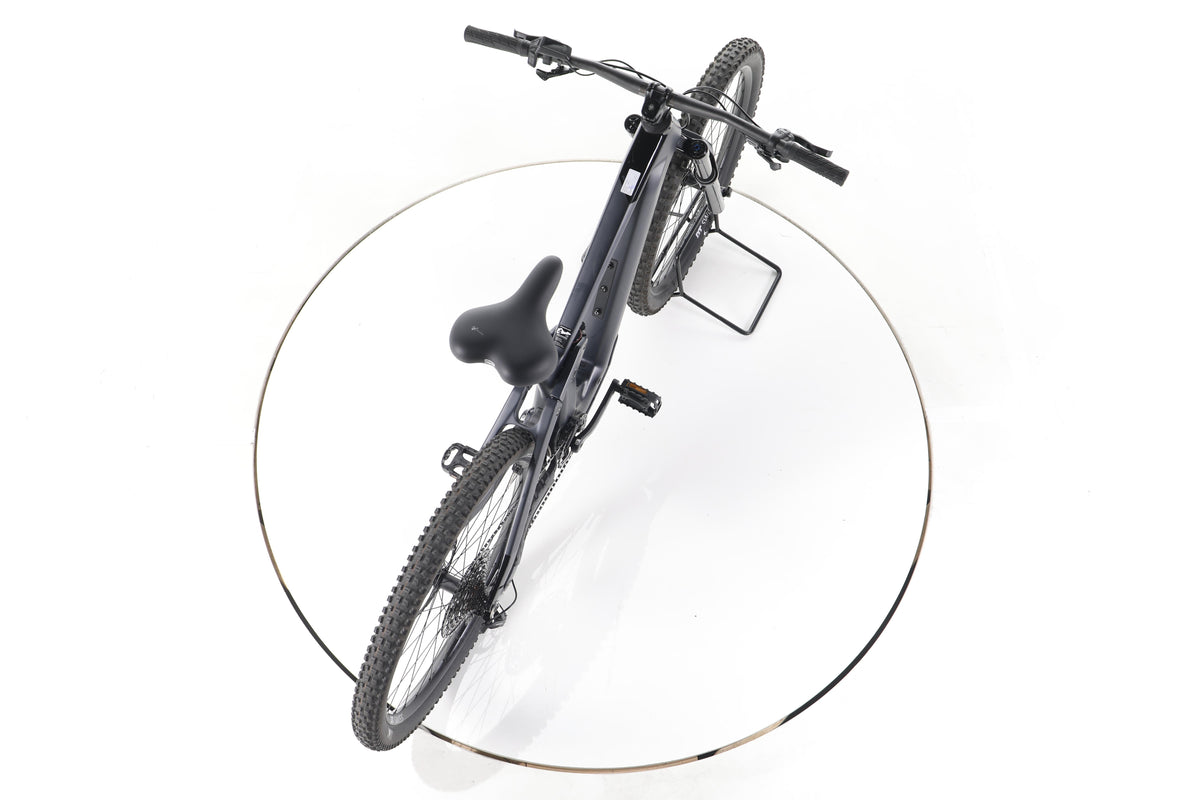 Simplon Rapcon Pmax E-Bike Fully Carbon 2025 - Image 23