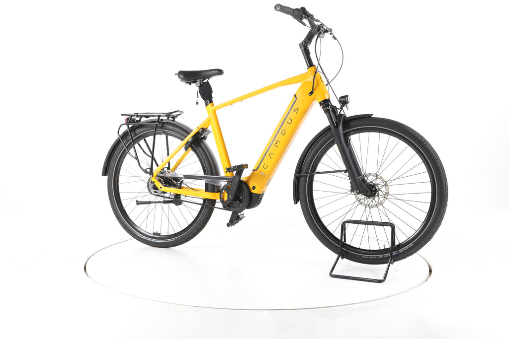 Campus E:VO City E-Bike 2026 - Image 2