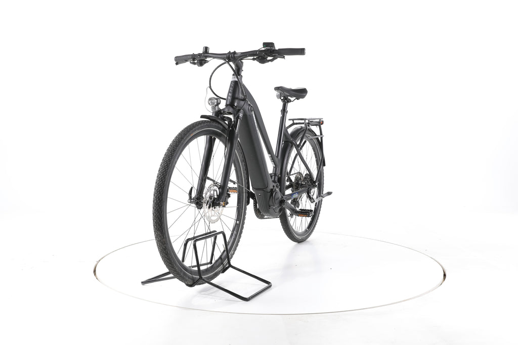 Giant Explore E+ 1S SD Trekking E-Bike - Image 5