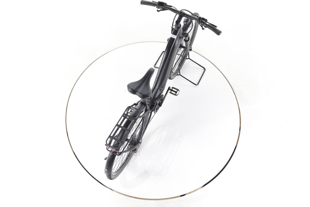 Giant Explore E+ 1S SD Trekking E-Bike - Image 23