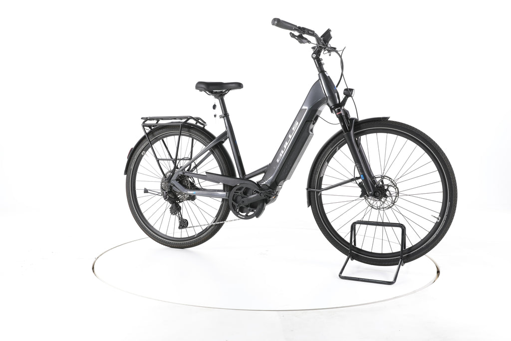 Bulls Lacuba Evo 11 Trekking E-Bike Tiefeinsteiger - Image 2