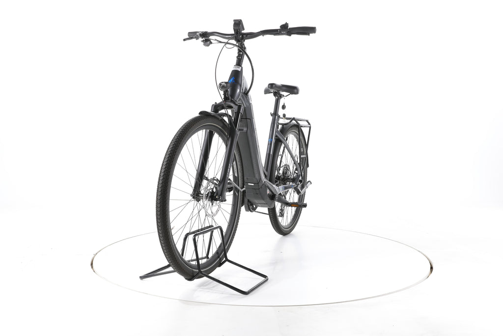 Bulls Lacuba Evo 11 Trekking E-Bike Tiefeinsteiger - Image 5