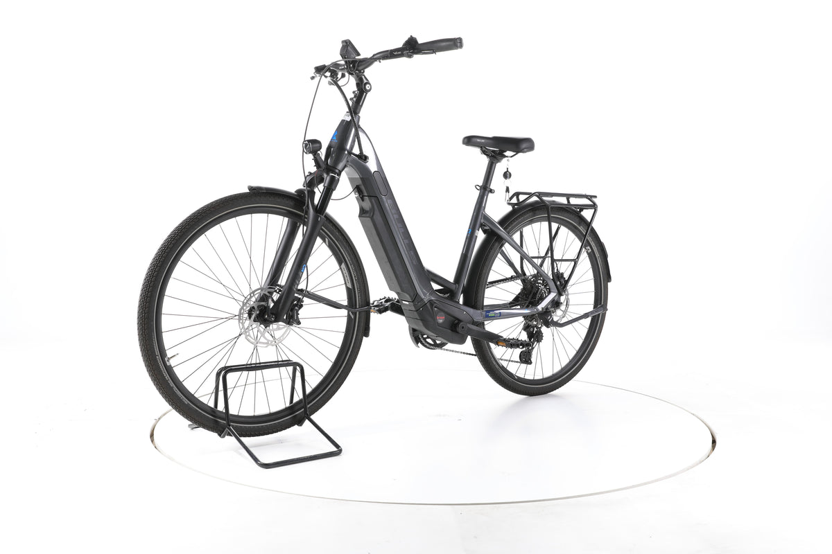 Bulls Lacuba Evo 11 Trekking E-Bike Tiefeinsteiger - Image 6