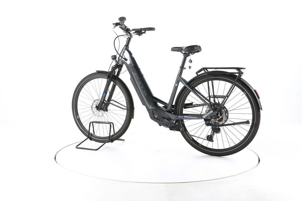 Bulls Lacuba Evo 11 Trekking E-Bike Tiefeinsteiger - Image 8
