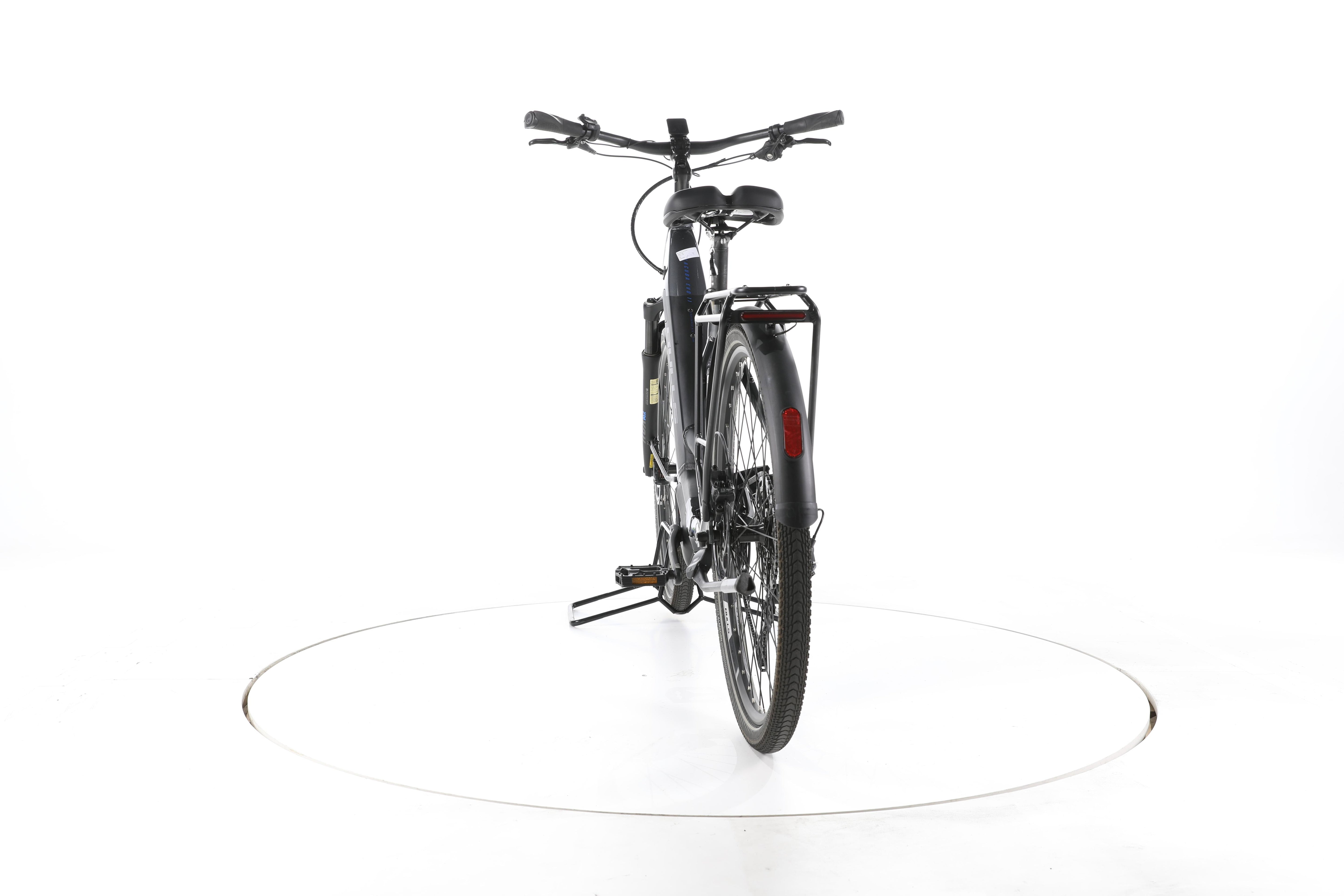 Bulls Lacuba Evo 11 Trekking E-Bike Tiefeinsteiger - Image 10