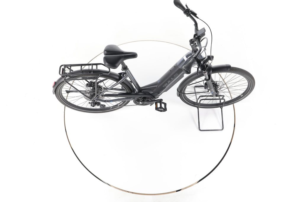 Bulls Lacuba Evo 11 Trekking E-Bike Tiefeinsteiger - Image 13