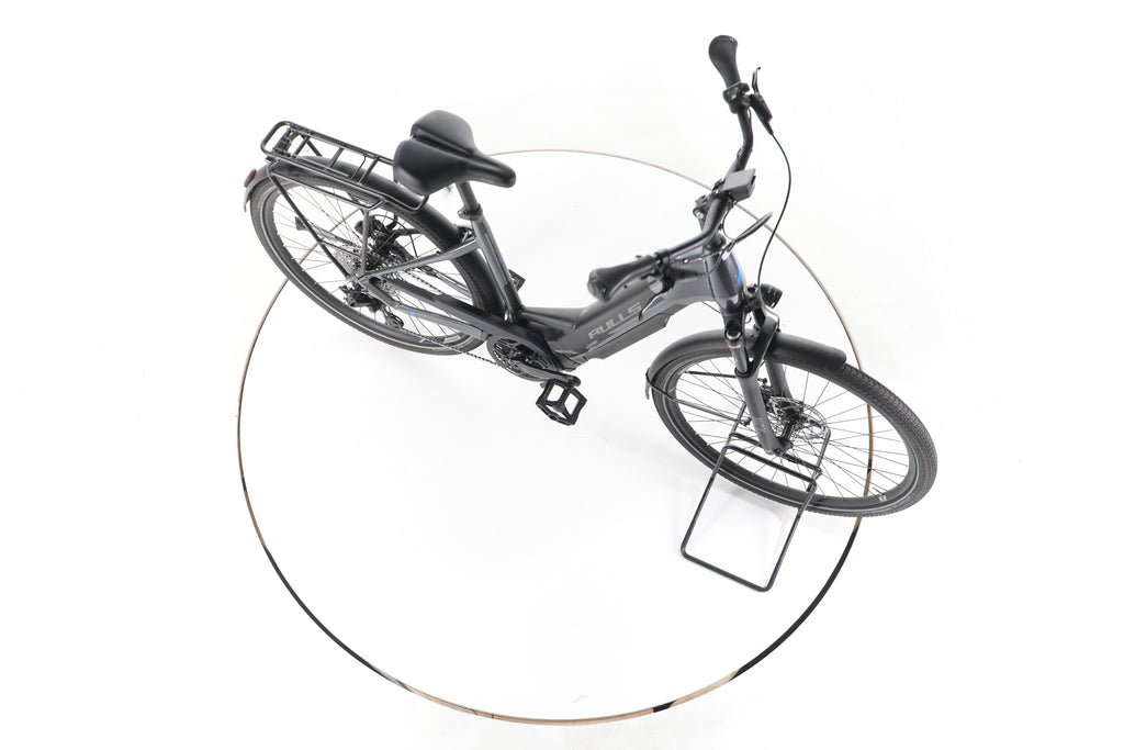 Bulls Lacuba Evo 11 Trekking E-Bike Tiefeinsteiger - Image 14