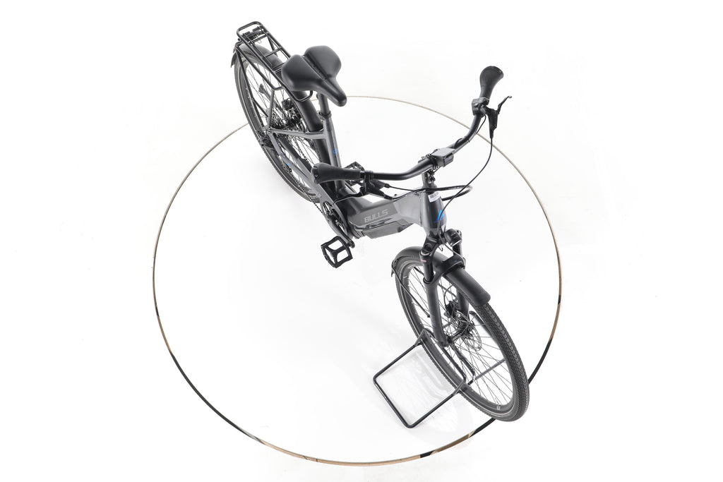 Bulls Lacuba Evo 11 Trekking E-Bike Tiefeinsteiger - Image 15