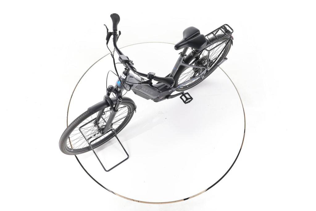 Bulls Lacuba Evo 11 Trekking E-Bike Tiefeinsteiger - Image 18