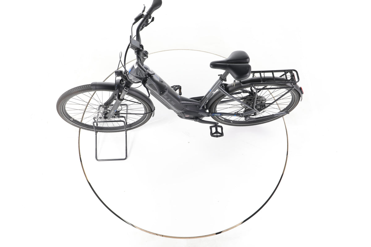 Bulls Lacuba Evo 11 Trekking E-Bike Tiefeinsteiger - Image 19