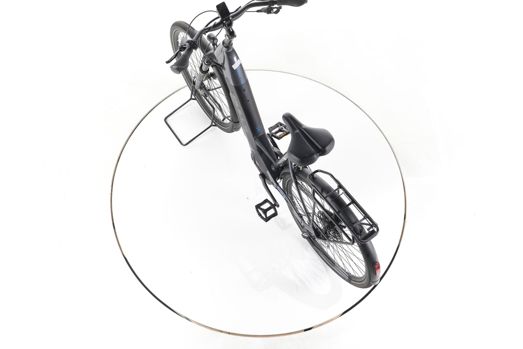 Bulls Lacuba Evo 11 Trekking E-Bike Tiefeinsteiger - Image 21