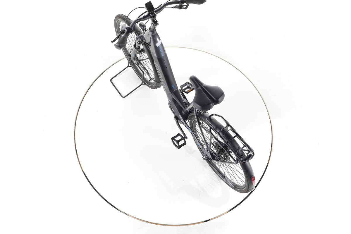 Bulls Lacuba Evo 11 Trekking E-Bike Tiefeinsteiger - Image 21