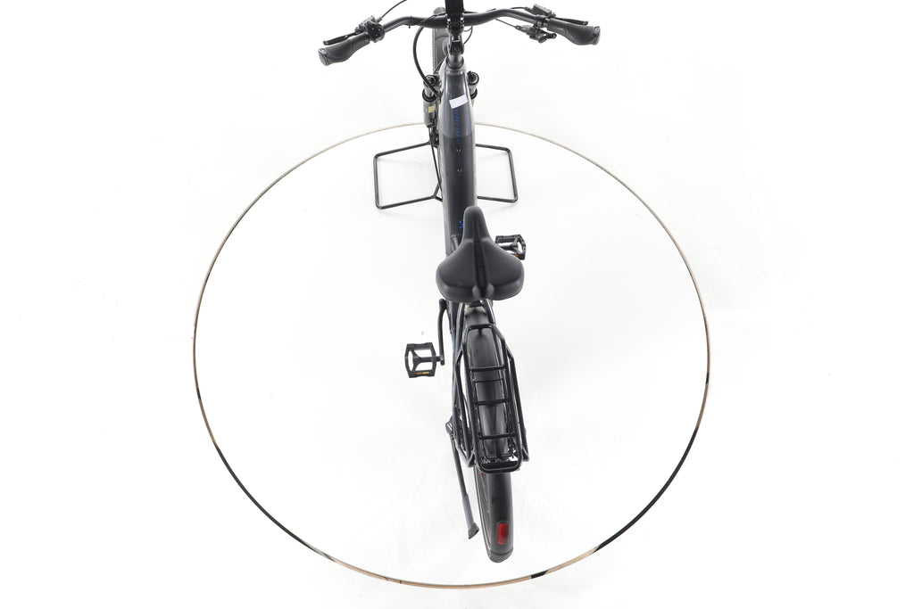 Bulls Lacuba Evo 11 Trekking E-Bike Tiefeinsteiger - Image 22
