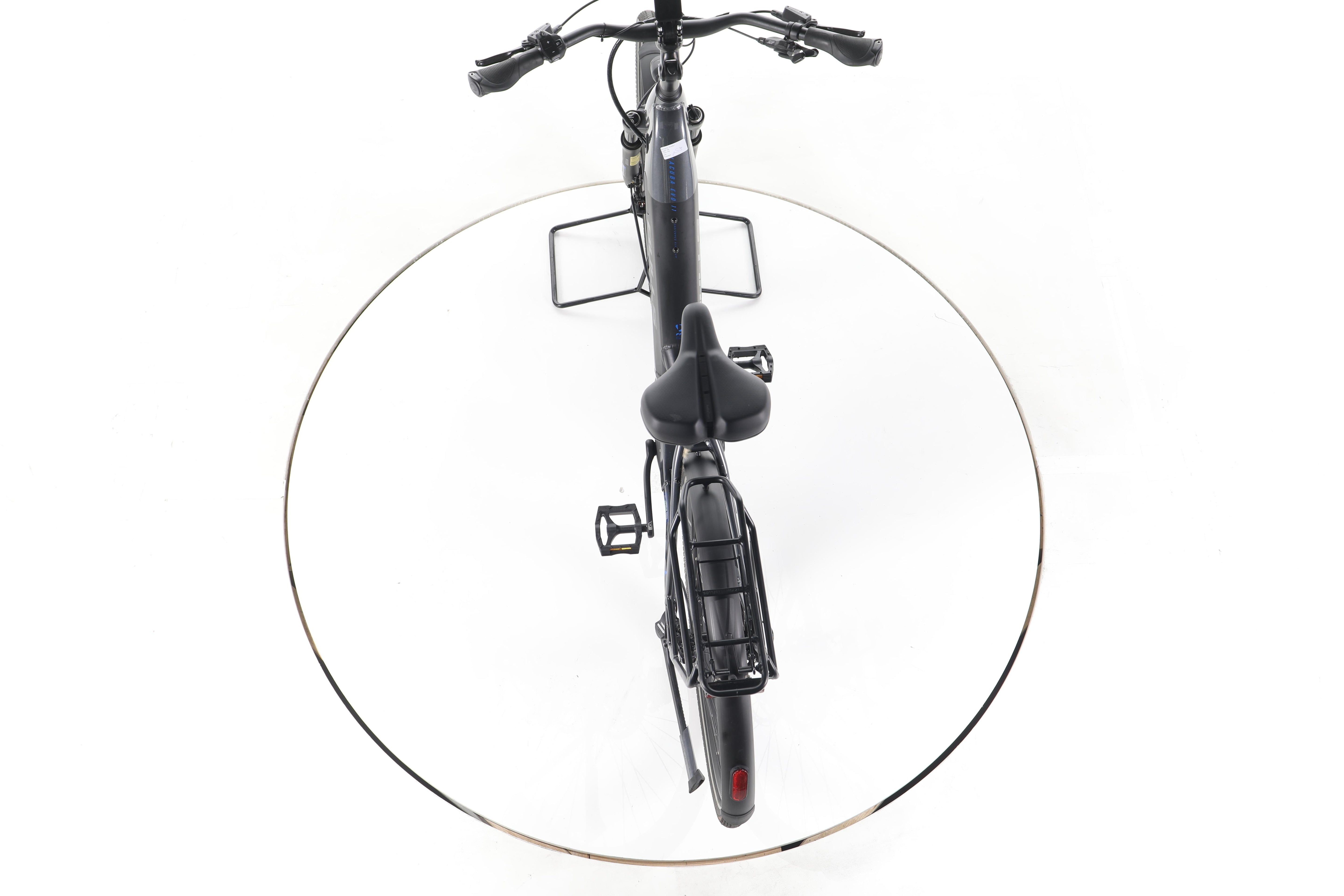 Bulls Lacuba Evo 11 Trekking E-Bike Tiefeinsteiger - Image 22