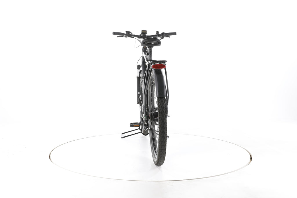 Bergamont E-Horizon Elite 6 Belt City E-Bike - Image 10