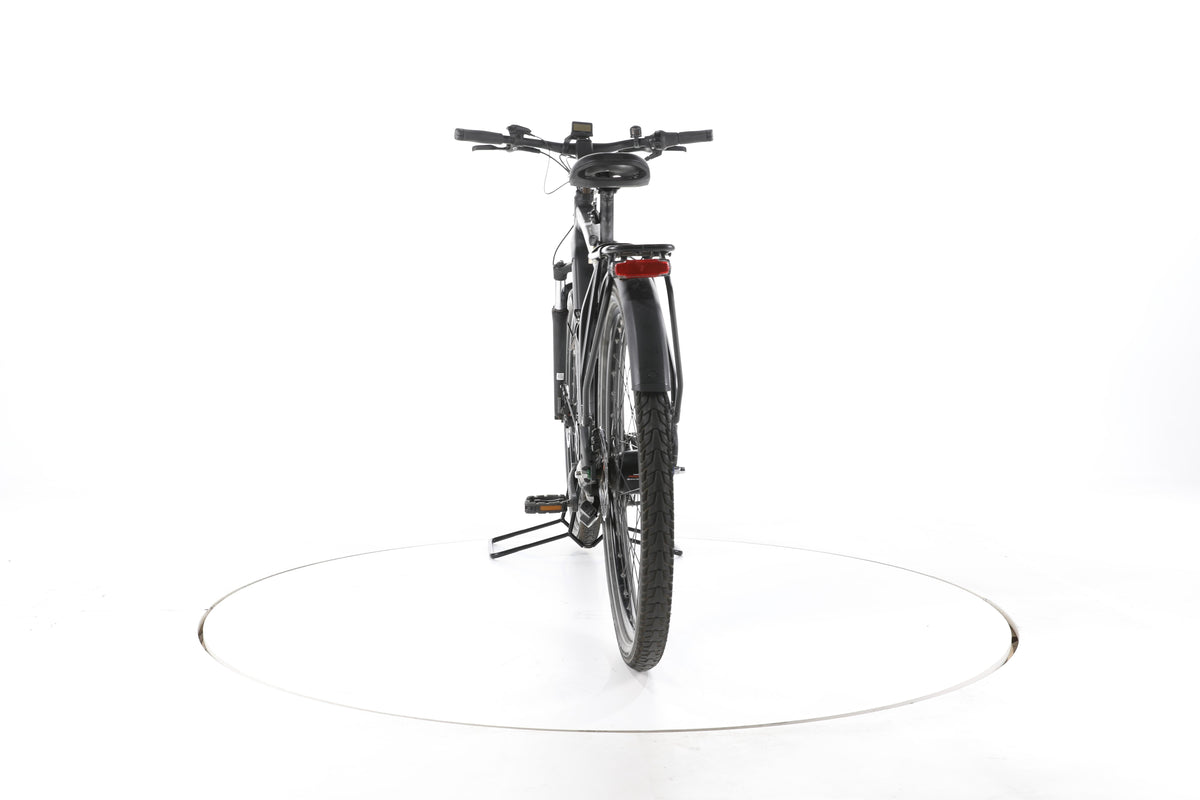 Bergamont E-Horizon Elite 6 Belt City E-Bike - Image 10