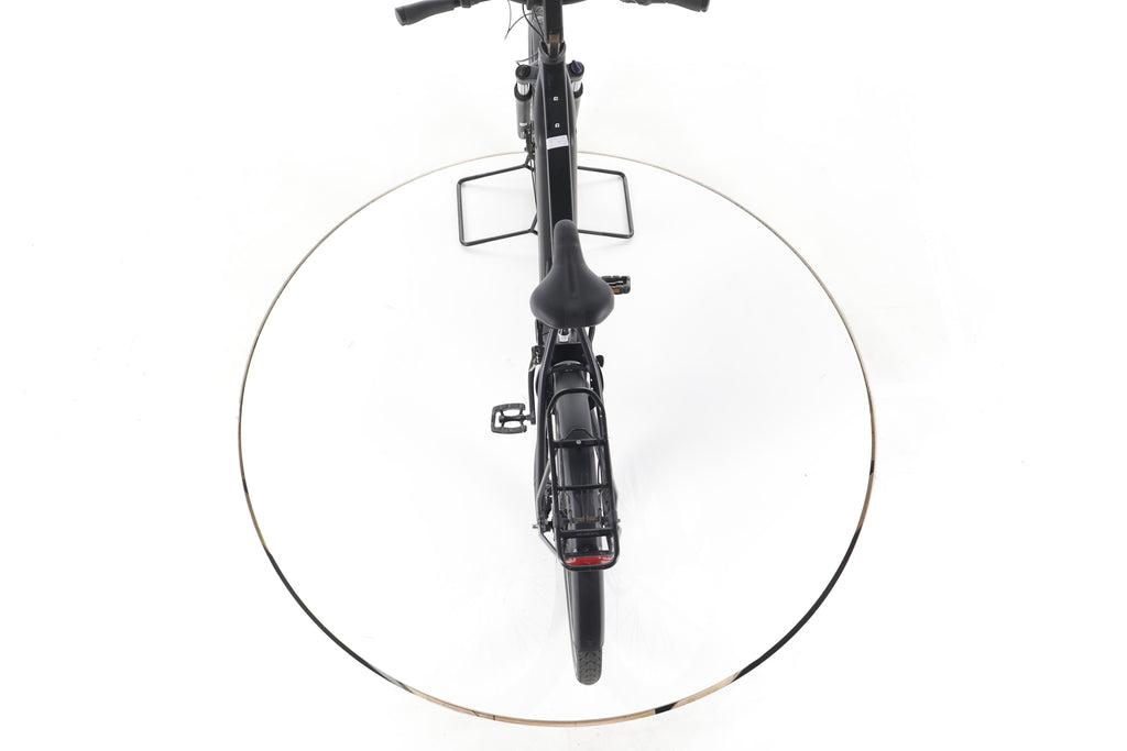 Bergamont E-Horizon Elite 6 Belt City E-Bike - Image 22