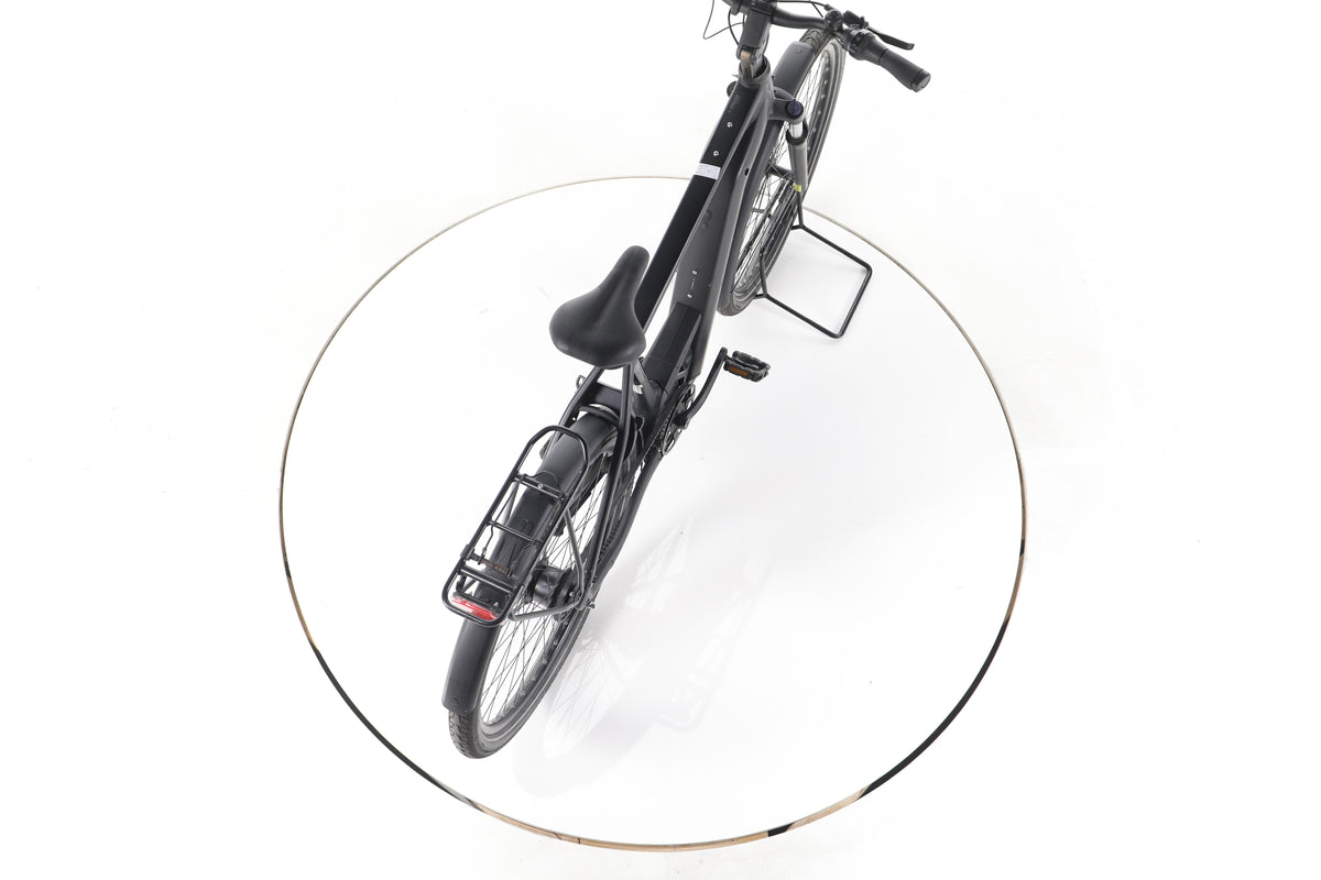 Bergamont E-Horizon Elite 6 Belt City E-Bike - Image 23