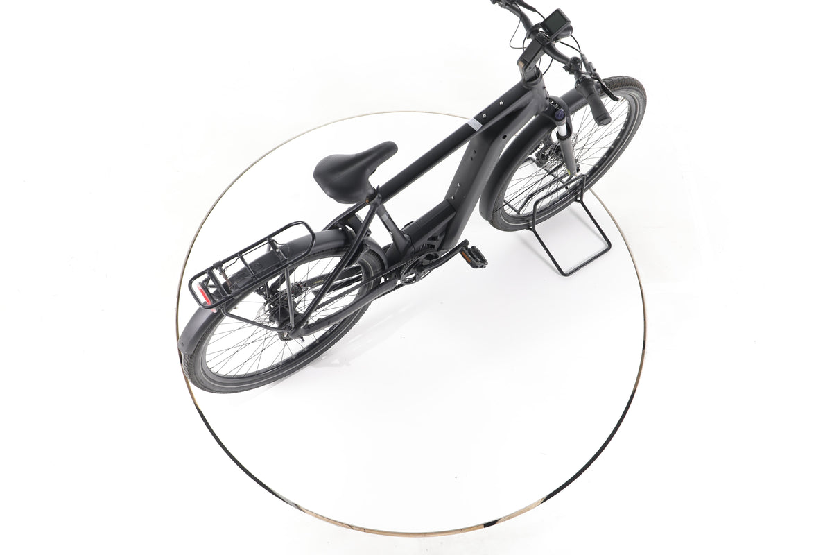 Bergamont E-Horizon Elite 6 Belt City E-Bike - Image 24