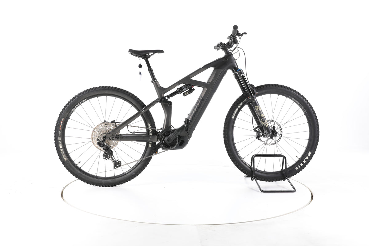 Radon Render 9.0 E-Bike Fully Carbon - Image 1