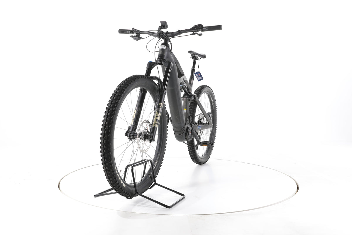 Radon Render 9.0 E-Bike Fully Carbon - Image 5