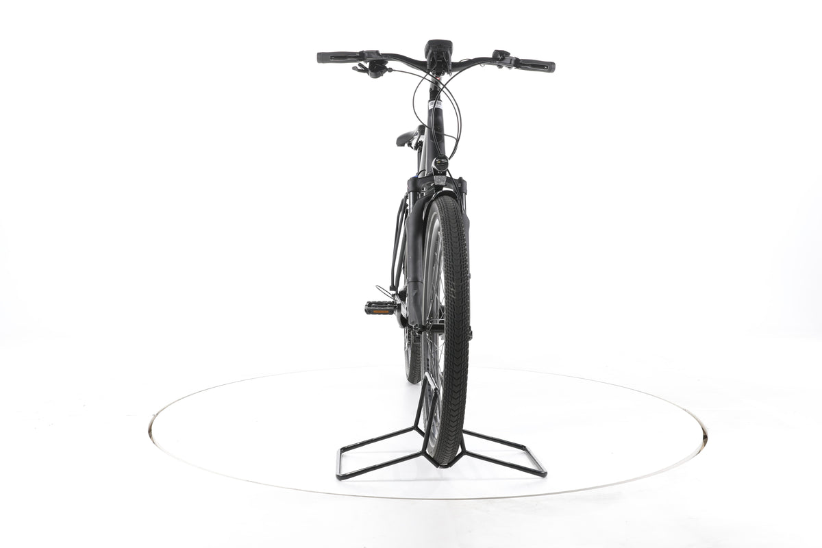 Diamant Zing Trekking E-Bike - Image 4