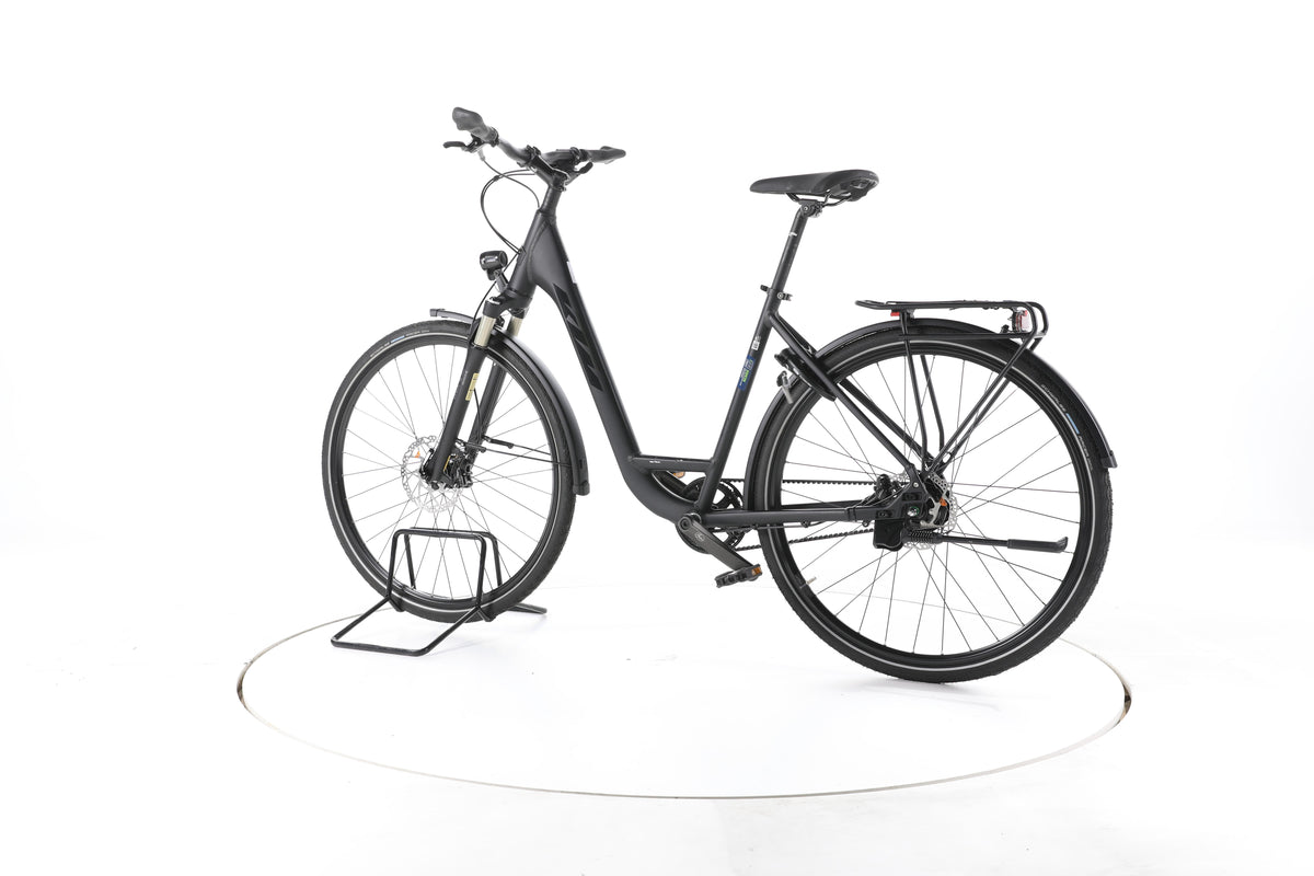 KTM Maranello 11 Light Belt Fahrrad City & Trekking - Image 8