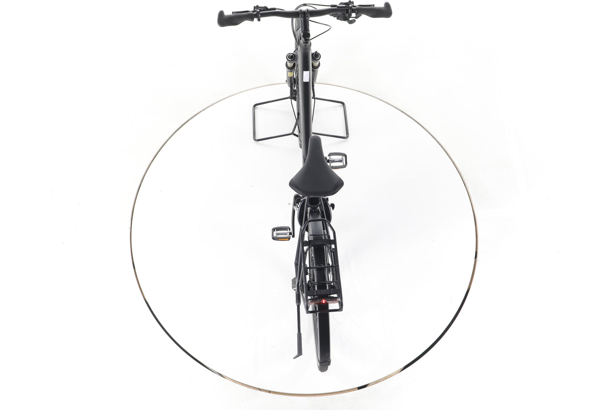 KTM Maranello 11 Light Belt Fahrrad City & Trekking - Image 22
