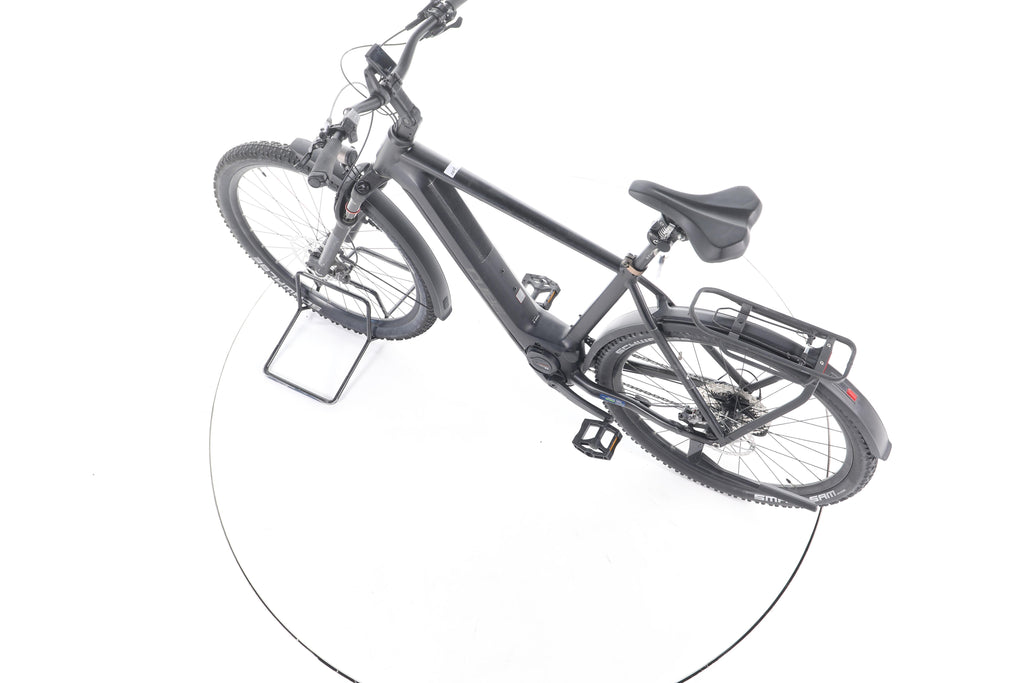 Cube Kathmandu Hybrid SLT Trekking E-Bike - Image 20