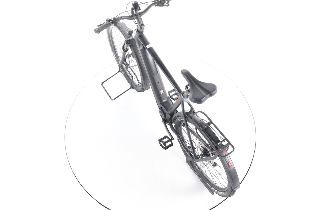Cube Kathmandu Hybrid SLT Trekking E-Bike - Image 21