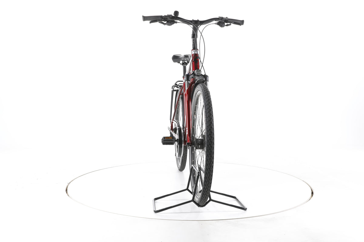 Cube Touring EXC Fahrrad City & Trekking - Image 4